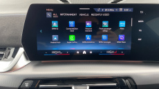 BMW iX2 230kW xDrive30 Shadow Edition 65kWh 5dr Auto Electric Hatchback